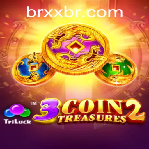 Discover the Thrilling World of 3CoinTreasures2