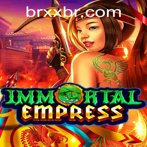 ImmortalEmpress: An Enchanting Odyssey in Gaming