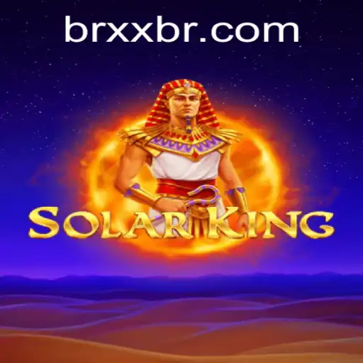 Discover the Thrilling World of SolarKing: A New Era in Strategy Gaming