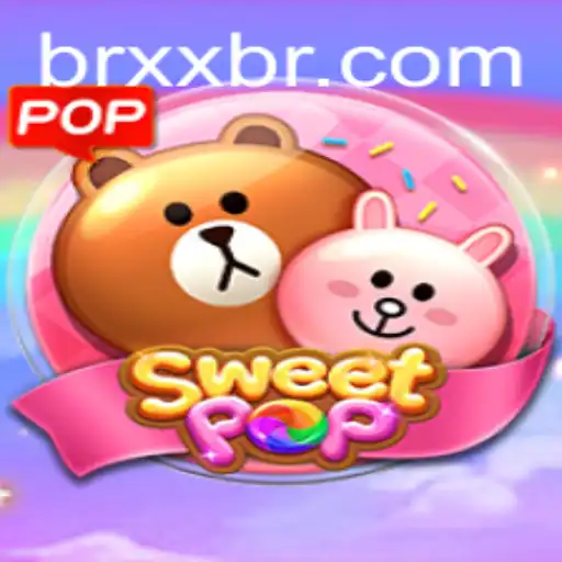 SweetPOP: Unwrapping a World of Flavorful Fun